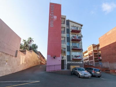 1 Bedroom Apartment To Let in Overport