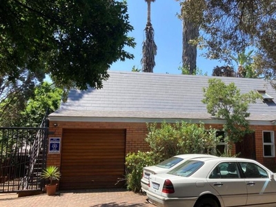 1 Bedroom cottage to rent in Northcliff, Randburg