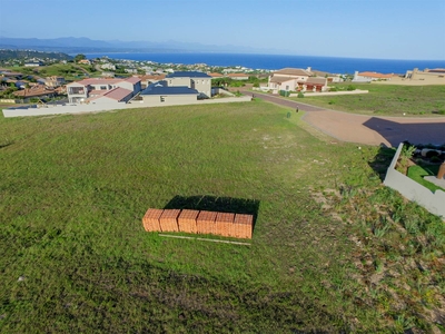 1197 m² Land available in Whale Rock Heights