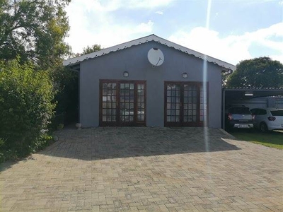 12 Bed, Bed and Breakfast in Ermelo
