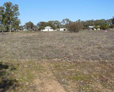 1705 m² Land available in Nieuwoudtville