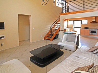 2 Bedroom Apartment in Fourways For Sale