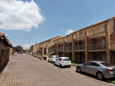2 Bedroom apartment to rent in Highveld, Centurion