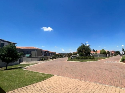 2 Bedroom house to rent in Blue Hills, Midrand