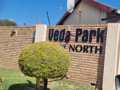 2 Bedroom townhouse - sectional to rent in Montana Park, Pretoria