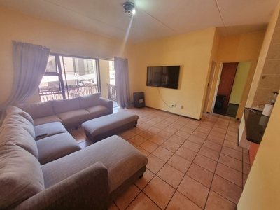 2 Bedroom Townhouse To Let in Lonehill
