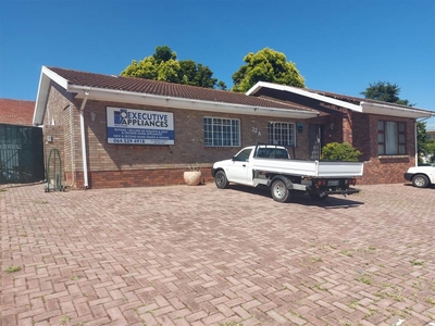 248 m² Office Space in Newton Park