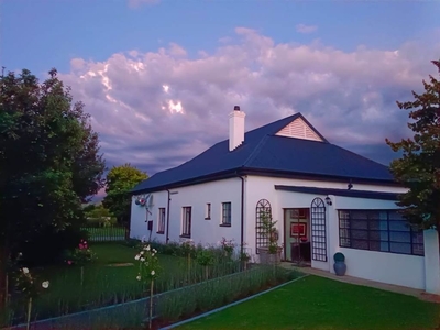 3 Bed House in Wakkerstroom
