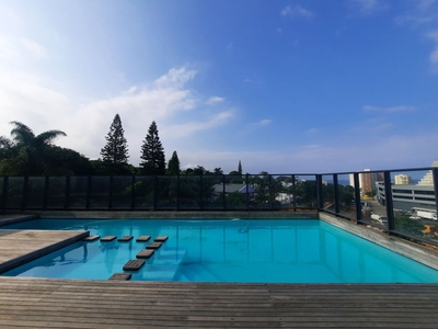 3 Bedroom Apartment For Sale in Umhlanga Central - BR74 Beacon Rock 21 Lighthouse