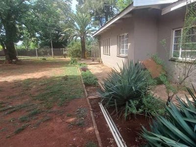 3 Bedroom house for sale in Kookrus, Meyerton