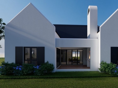 3 Bedroom House in Paternoster For Sale