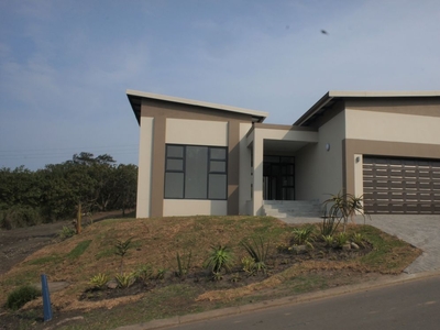 3 Bedroom House To Let in Palm Lakes Estate