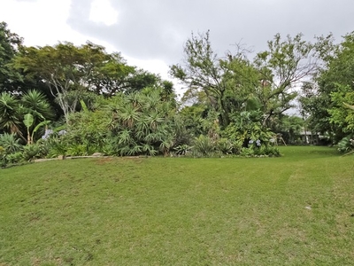 3,000m² Vacant Land For Sale in Bryanston