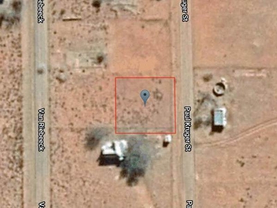 3070 m² Land available in Loeriesfontein