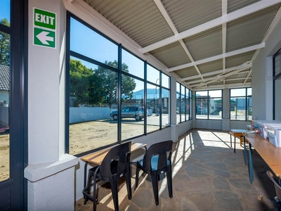 315 m² Commercial space in George South