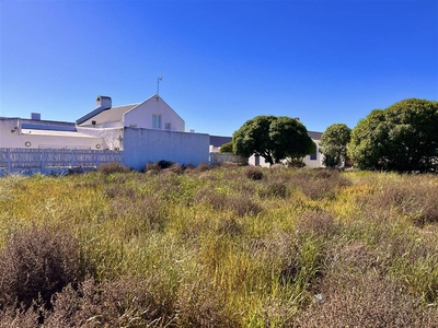 358 m² Land available in Paternoster