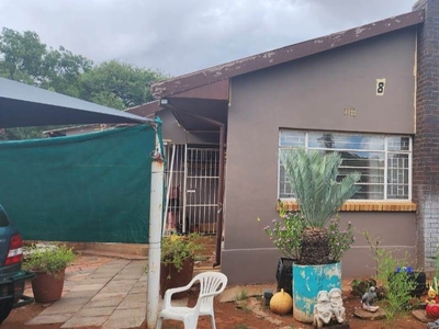 4 Bed House in Kuruman