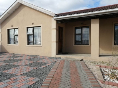 4 Bed House in Mamre