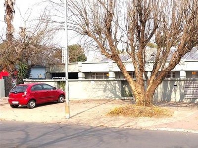 430 m² Office Space in Northmead
