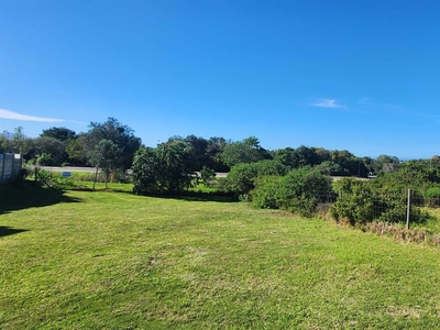 559 m² Land available in Poortjies