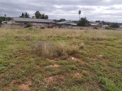 803 m² Land available in Manor Heights