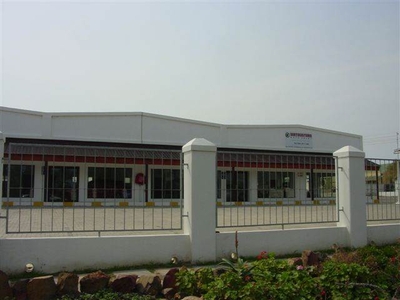 Commercial space in Humansdorp