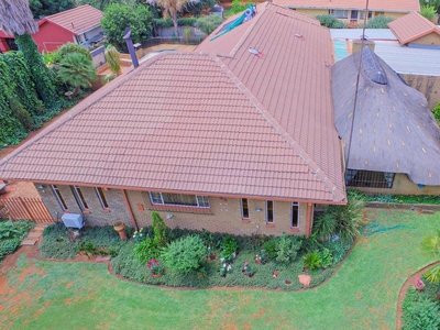 Home For Sale, Sasolburg Free State South Africa