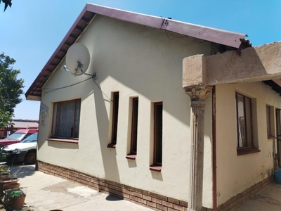 Home For Sale, Mabopane Gauteng South Africa
