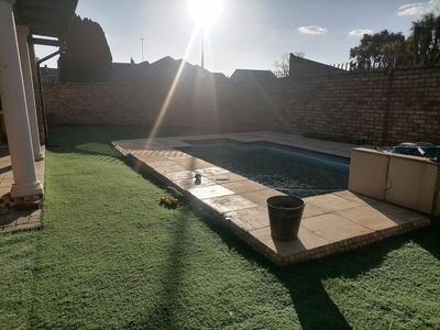 Home For Sale, Boksburg Gauteng South Africa