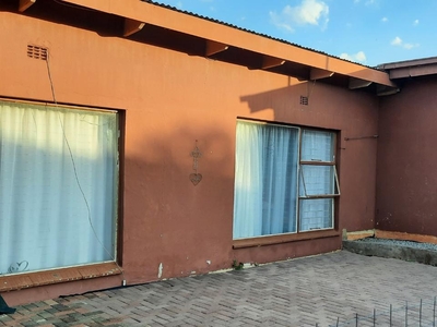 Home For Sale, Vanderbijlpark Gauteng South Africa