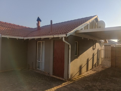 Home For Sale, Brakpan Gauteng South Africa