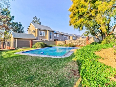 Home For Sale, Sandton Gauteng South Africa