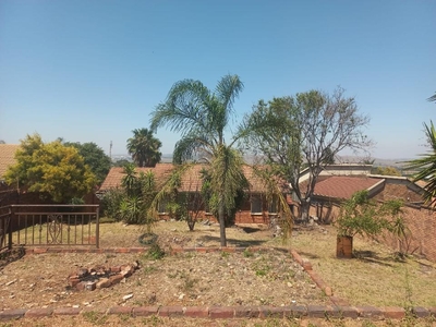 Home For Sale, Centurion Gauteng South Africa