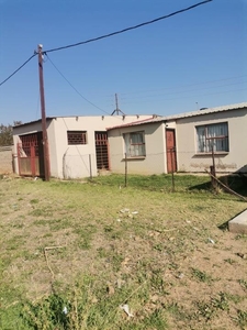 Home For Sale, Evaton Gauteng South Africa