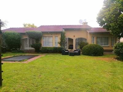 Home For Sale, Benoni Gauteng South Africa