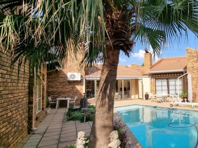 Home For Sale, Boksburg Gauteng South Africa