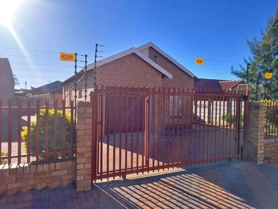 Home For Sale, Polokwane Limpopo South Africa