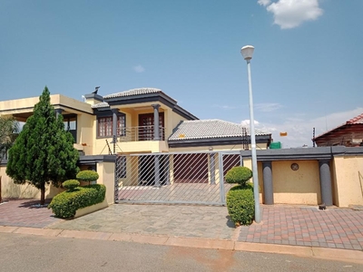 Home For Sale, Mokopane Limpopo South Africa