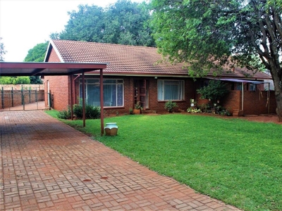 Home For Sale, Mookgopong Limpopo South Africa