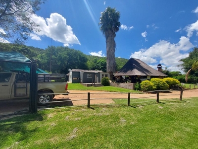 Home For Sale, Brits North West South Africa