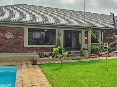 Home For Sale, Marloth Park Mpumalanga South Africa