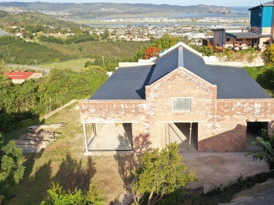 Home For Sale, Knysna Western Cape South Africa
