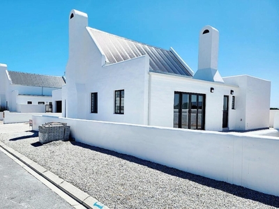 Home For Sale, Velddrif Western Cape South Africa