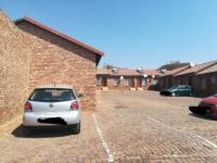 2 Bedroom Simplex for Sale For Sale in Olievenhoutbos - MR65