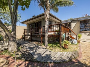 4 Bed House for Sale Stellenberg Bellville