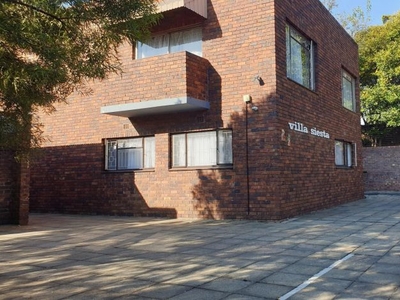 1 Bedroom apartment rented in Cresta, Randburg