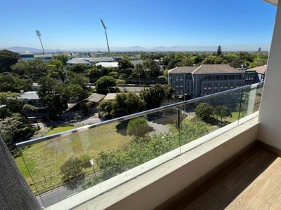 1 Bedroom bachelor flat to rent in Newlands, Cape Town