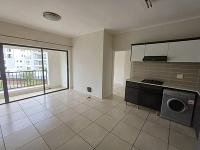1 Bedroom Sectional Title To Let in Greenstone Hill