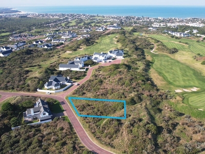 1,500m² Vacant Land For Sale in St Francis Links