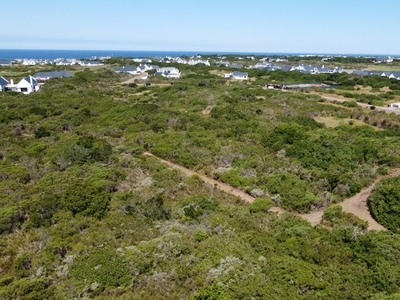 1,770m² Vacant Land For Sale in St Francis Links